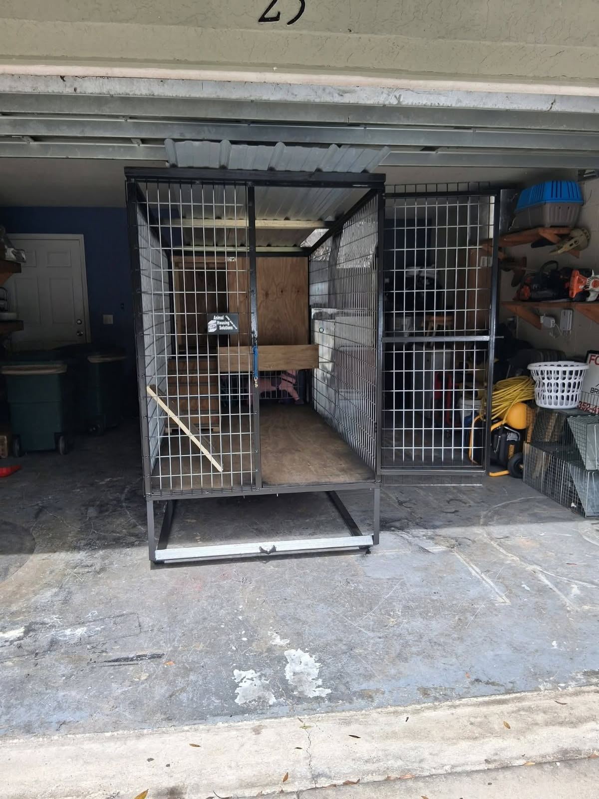 Standard Brood Pen